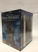 Alphamovies.de: Neue Angebote mit u.a. Game of Thrones [Blu-ray] S01-S08 für 99,99€ inkl. VSK