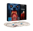 [Vorbestellung] Turbine-Shop.de: An American Werewolf in London – 3-Disc-Special Edition [UHD + BD + Bonus BD] (Gabz Artwork) für 34,95€