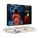 [Vorbestellung] Turbine-Shop.de: An American Werewolf in London – 3-Disc-Special Edition [UHD + BD + Bonus BD] (Gabz Artwork) für 34,95€