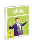 Amazon.de: Louis de Funes – Balduin Collection [Blu-ray] für 10,01€ + VSK