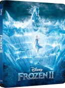 CeDe.de: Frozen 2 [Blu-ray + Blu-ray 3D] für 16,99€ inkl. VSK