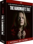 Amazon.fr: The Handmaid’s Tale – Season 1-3 [Blu-ray] für 27,99€ + VSK