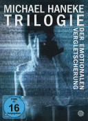 [Vorbestellung] Alive Shop: Michael Haneke – Trilogie der emotionalen Vergletscherung (Mediabook) [3x Blu-ray] für 44,99€ inkl. VSK