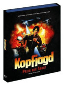 [Vorbestellung] OFDb.de: Kopfjagd – Preis der Angst (Limited Edition) [Blu-ray + Audio CD] 28,98€ keine VSK