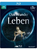 Thalia.de: Life – Das Wunder Leben – Vol. 1 – Steelbook [2 BRs] für 2,99€