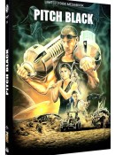 [Vorbestellung] OFDb.de: Pitch Black – Planet der Finsternis (Mediabook) [Blu-ray + DVD] 32,98€ keine VSK