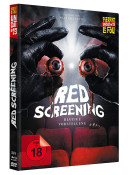 [Vorbestellung] Saturn.de: Red Screening – Blutige Vorstellung (Pierro Le Fout Mediabook) [Blu-ray + DVD] 22,99€ + VSK