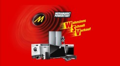 MediaMarkt.de: Wahnsinns Schnellverkauf Filme [4K + Blu-ray] bis 14. Februar + VSK