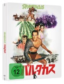 Amazon.de: Spartacus – LIMITED JAPANESE STEELBOOK (4k UHD) [Blu-ray] (exklusiv bei Amazon.de) für 28,84€