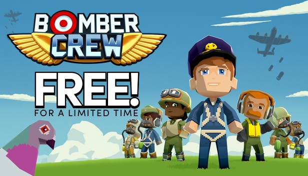 bomber crew