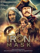 Amazon.de: Iron Mask – Mediabook (4K Ultra HD) (+ Blu-ray 3D) (+ Blu-ray 2D) für 17,97€ + VSK