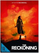 Amazon.de: The Reckoning (Neil Marshall) Mediabook [Blu-ray + DVD] für 9,97€ + VSK