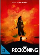 Amazon.de: The Reckoning (Neil Marshall) Mediabook [Blu-ray + DVD] für 9,97€ + VSK