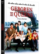 [Vorbestellung] Amazon.de: Geboren in Queens (Mediabook) [Blu-ray + DVD] für 17,33€ + VSK