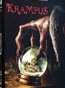 [Vorbestellung] Amazon.de: Krampus (Mediabook) [Blu-ray + DVD] für 39,99€ inkl. VSK