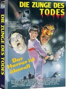 [Vorbestellung] Amazon.de: Die Zunge des Todes (Mediabook) [Blu-ray + DVD] 34,07€ inkl. VSK