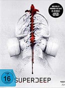 [Vorbestellung] Amazon.de: Superdeep (Mediabook) [UHD + Blu-ray] für 27,99€ + VSK