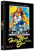 [Vorbestellung] Amazon.de: Halts Maul Boss – Man nennt mich Bruce (Mediabook) [Blu-ray + DVD] für 17,49€ + VSK