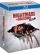 Amazon.it: Nightmare on Elm Street (Complete Collection) [Blu-ray] für 10,54€ + VSK