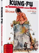 Amazon.de: Kung Fu – im Trommelfeuer seiner Fäuste (Mediabook) [Blu-ray + DVD] für 15,97€ inkl. VSK