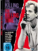 [Vorbestellung] Amazon.de: The Killing Time (Mediabook) [Blu-ray +DVD] für 24,95€ + VSK