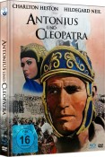 MediaMarkt.de: William Shakespeare’s Antonius und Cleopatra (Mediabook) [Blu-ray + DVD] für 11,99€ + VSK