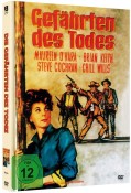 [Vorbestellung] Amazon.de: Gefährten des Todes (Mediabook) [DVD] für 13,99€ + VSK