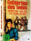 [Vorbestellung] Amazon.de: Gefährten des Todes (Mediabook) [DVD] für 13,99€ + VSK