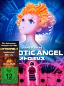 [Vorbestellung] MediaMarkt / Saturn.de: Robotic Angel (Mediabook Cover A) [Blu-ray + 2 DVD] 27,99€ inkl. VSK