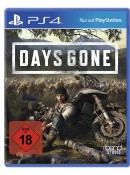 Saturn.de: Days Gone – [PlayStation 4] für 16,86€ + VSK