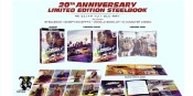 MediaMarkt.de: The Fast and the Furious (20th Anniversary Limited Edition Gift Set) [4K UHD + Blu-ray] für 41,99€