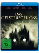 Amazon.de: Das Geisterschloss [Blu-ray] für 7,39€ + VSK