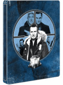 Zavvi.de: Hard Powder (Cold Pursuit) 4K Ultra HD (inkl. Blu-ray) – Zavvi Exklusives Steelbook für 11,49€ + VSK