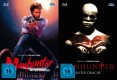 [Vorbestellung] JPC.de: Manhunter (Roter Drache) Mediabook Cover A + B [Blu-ray + DVD] für 23,99€ inkl. VSK