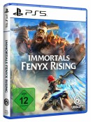 Amazon.de: Immortals Fenyx Rising – Standard Edition – [PlayStation 5] für 32,76€