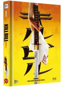 OFDb.de: Kill Bill Vol. 1 & 2 – 2-Disc Limited Collector’s Edition Mediabook (Cover A & B) [Blu-ray] für je 37,98€ inkl. VSK