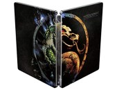 [Vorbestellung] Amazon.es: Mortal Kombat Teil 1+2 Steelbook [Blu-ray] für 19,99€ + VSK