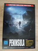 [Review] Peninsula – Limited Deluxe Edition