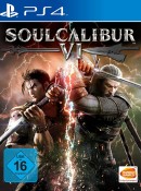 MediaMarkt.de / Saturn.de / Amazon.de: SoulCalibur VI – [PlayStation 4] für 9,99€ + VSK