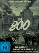 [Vorbestellung] Thalia.de: The 800 – Steelbook [Blu-ray] für 25,99€ + VSK