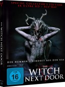 Amazon.de: The Witch Next Door [Mediabook] (exklusiv bei Amazon.de) [4K UHD + Blu-ray] für 15,36€ + VSK