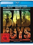 Thalia.de: Bad Boys 1-3 [3 Blu-rays] für 10,69€ inkl. VSK (für KultClub-Mitglieder)