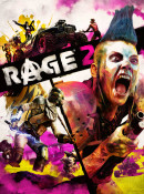 Epic Games: Rage 2 [PC] gratis (bis 25.02.2021)