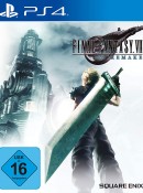 PlayStation Plus: Line-Up für März, u.a. mit Final Fantasy VII Remake, Remnant: From the Ashes, Maquette und Farpoint