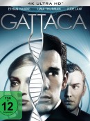 Buecher.de: Gattaca (4K UHD/Blu-ray) für 11,49€ inkl. VSK