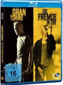 Thalia.de: Gran Torino / Die Fremde in dir [ 2 Blu-ray] für 4,19€ inkl. VSK