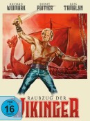 [Vorbestellung] JPC.de: Raubzug der Wikinger (Mediabook) [Blu-ray + DVD] 24,99€ inkl. VSK