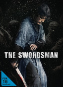 [Vorbestellung] Capelight.de: The Swordsman (Mediabook) [Blu-ray + DVD] für 19,95€ + VSK