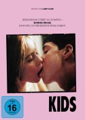 [Vorbestellung] OFDb.de: Kids (1995 Larry Clark) limitiertes Mediabook [Blu-ray + DVD] für 22,98€ inkl. VSK