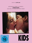 [Vorbestellung] OFDb.de: Kids (1995 Larry Clark) limitiertes Mediabook [Blu-ray + DVD] für 22,98€ inkl. VSK